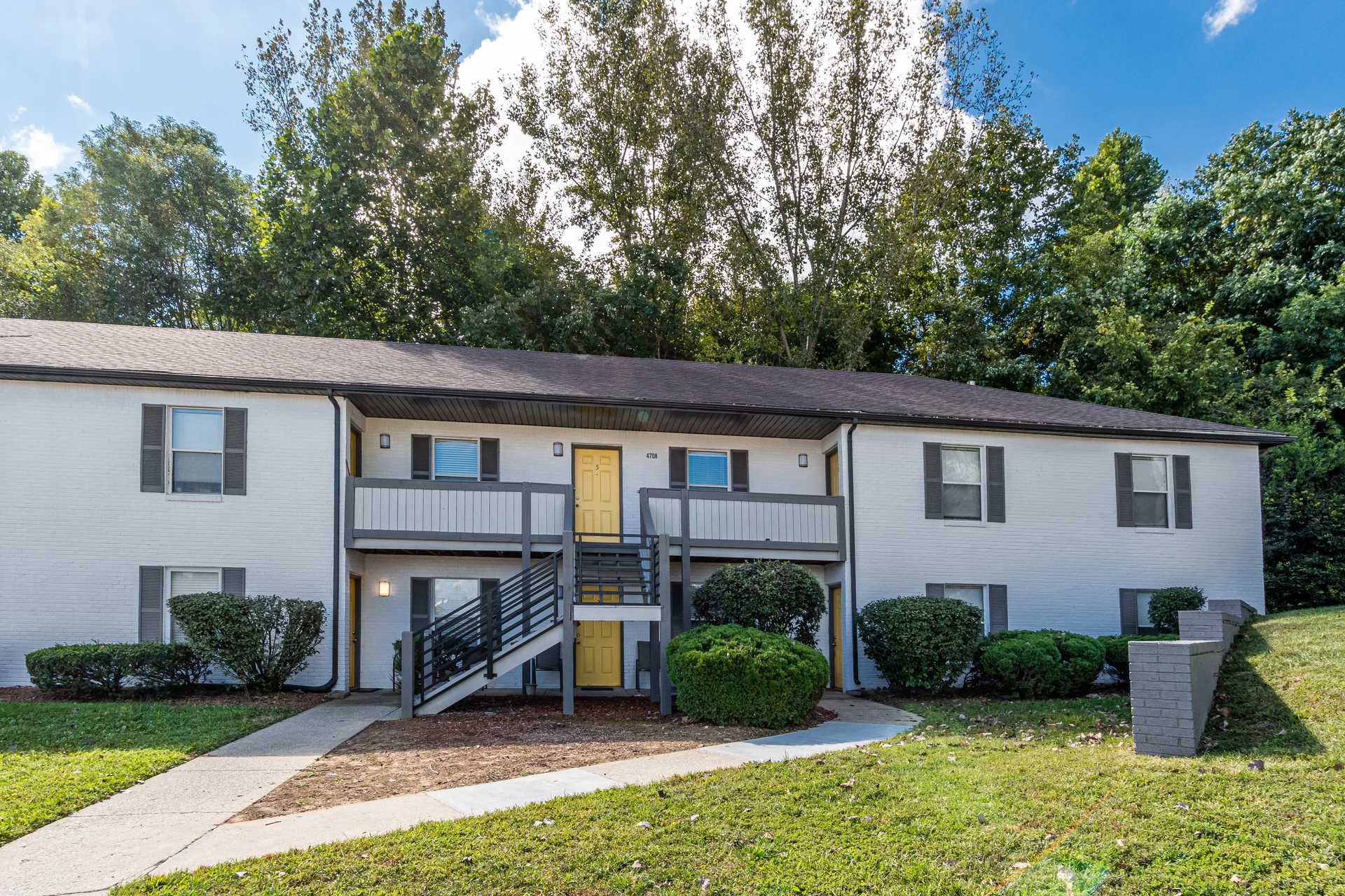 Elevation Stonestreet Apartments